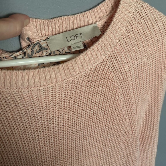 Loft Sweater - Picture 3 of 3